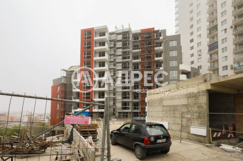 Продава МАГАЗИН, гр. Бургас, област Бургас, снимка 8 - Магазини - 53007016