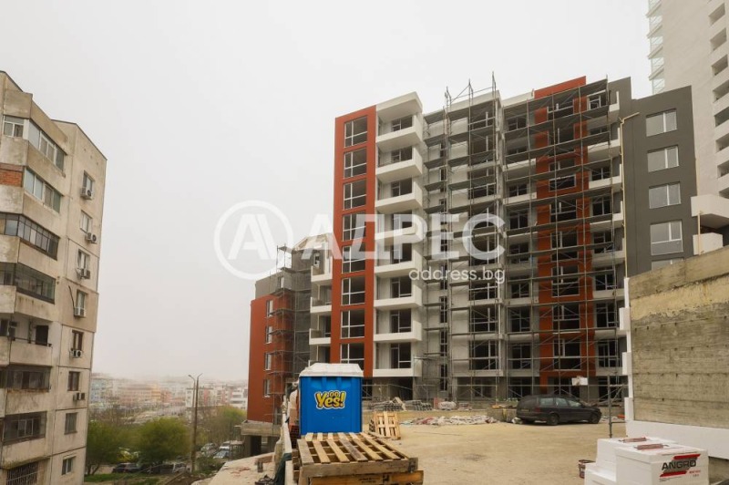 Продава МАГАЗИН, гр. Бургас, област Бургас, снимка 9 - Магазини - 53007016