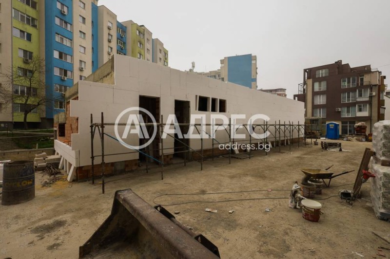 Продава МАГАЗИН, гр. Бургас, област Бургас, снимка 2 - Магазини - 53007016