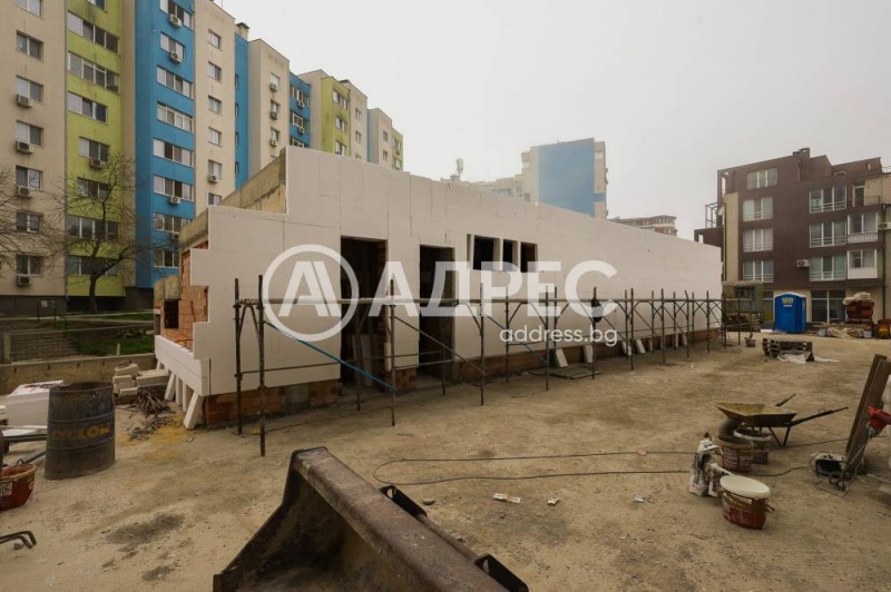 Продава МАГАЗИН, гр. Бургас, област Бургас, снимка 7 - Магазини - 53007016