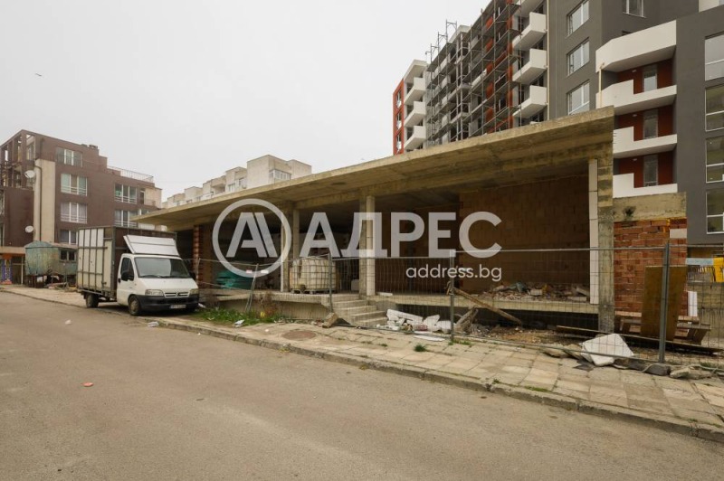 Продава МАГАЗИН, гр. Бургас, област Бургас, снимка 5 - Магазини - 53007016