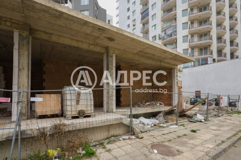 Продава МАГАЗИН, гр. Бургас, област Бургас, снимка 4 - Магазини - 53007016