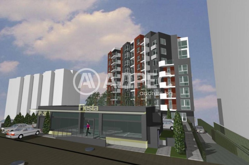 Продава МАГАЗИН, гр. Бургас, област Бургас, снимка 10 - Магазини - 53007016