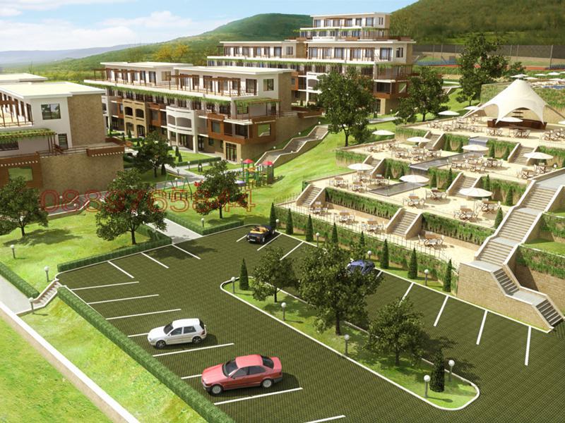 Продава ПАРЦЕЛ, с. Оброчище, област Добрич, снимка 7 - Парцели - 52782311