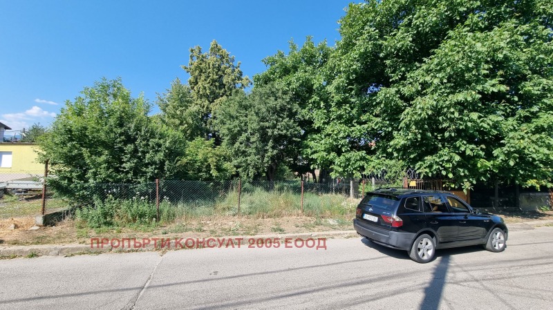 Продаја  Плот регион Софиа , Самоков , 671 м2 | 13870052