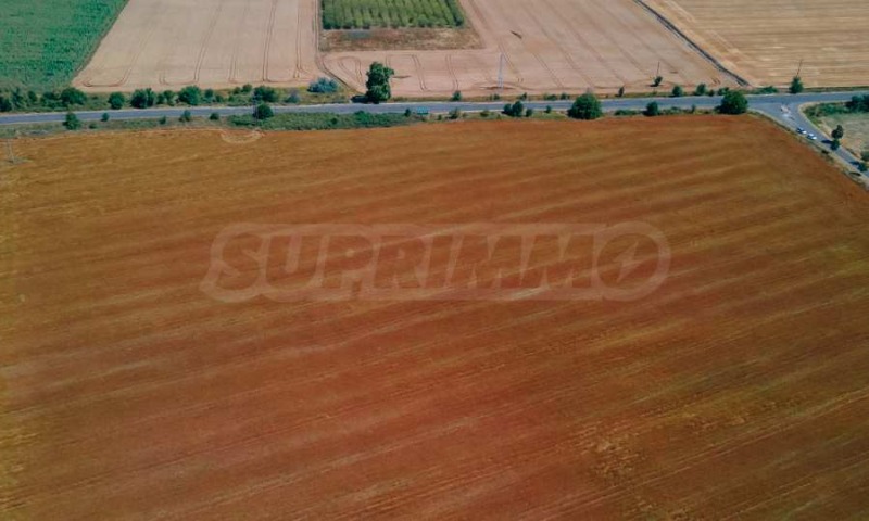De vânzare  Complot regiunea Burgas , Cableșcovo , 35003 mp | 18615997 - imagine [8]