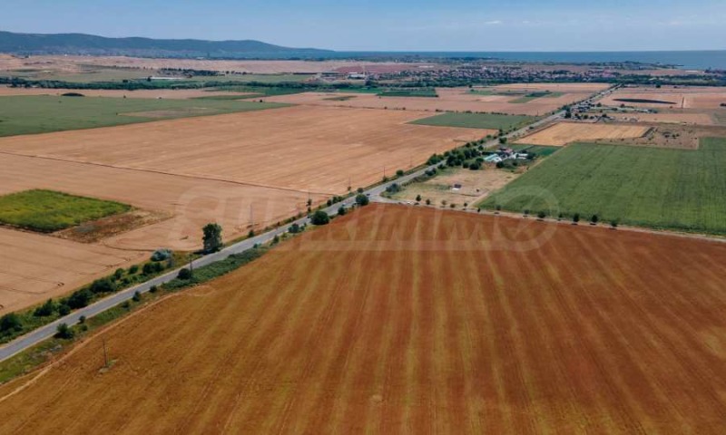 Продава ПАРЦЕЛ, гр. Каблешково, област Бургас, снимка 7 - Парцели - 51170377