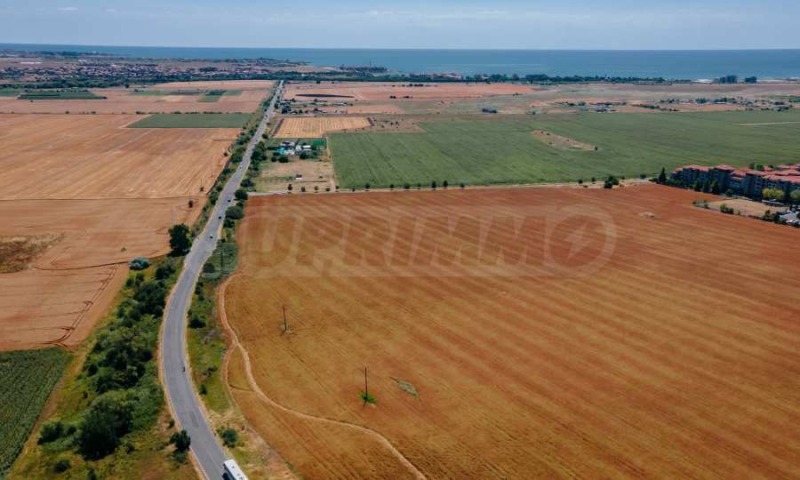 Продава ПАРЦЕЛ, гр. Каблешково, област Бургас, снимка 8 - Парцели - 51170377