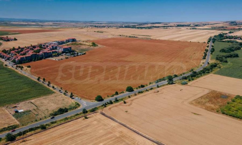 Продава ПАРЦЕЛ, гр. Каблешково, област Бургас, снимка 5 - Парцели - 51170377