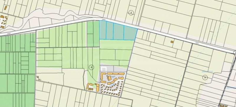 Продава ПАРЦЕЛ, гр. Каблешково, област Бургас, снимка 2 - Парцели - 51170377