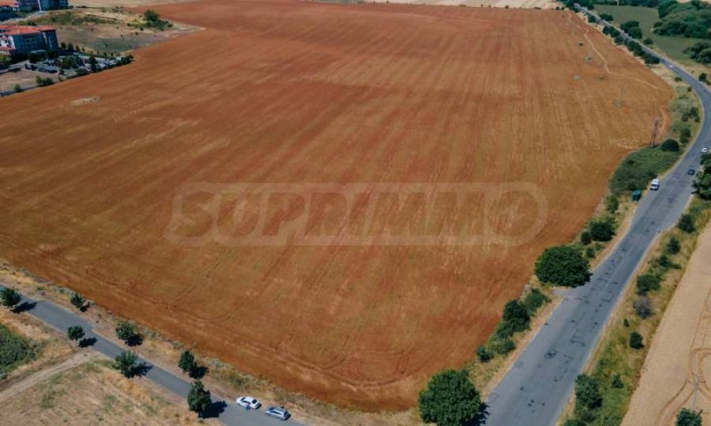 Продава ПАРЦЕЛ, гр. Каблешково, област Бургас, снимка 9 - Парцели - 51170377