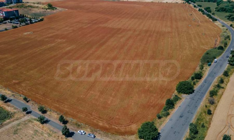 De vânzare  Complot regiunea Burgas , Cableșcovo , 35003 mp | 18615997 - imagine [7]