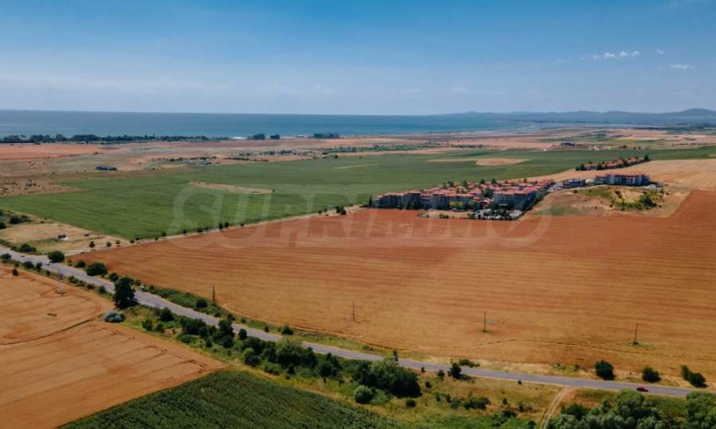 De vânzare  Complot regiunea Burgas , Cableșcovo , 35003 mp | 18615997