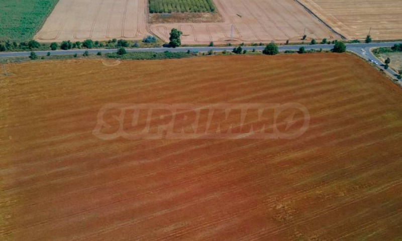 Продава ПАРЦЕЛ, гр. Каблешково, област Бургас, снимка 10 - Парцели - 51170377