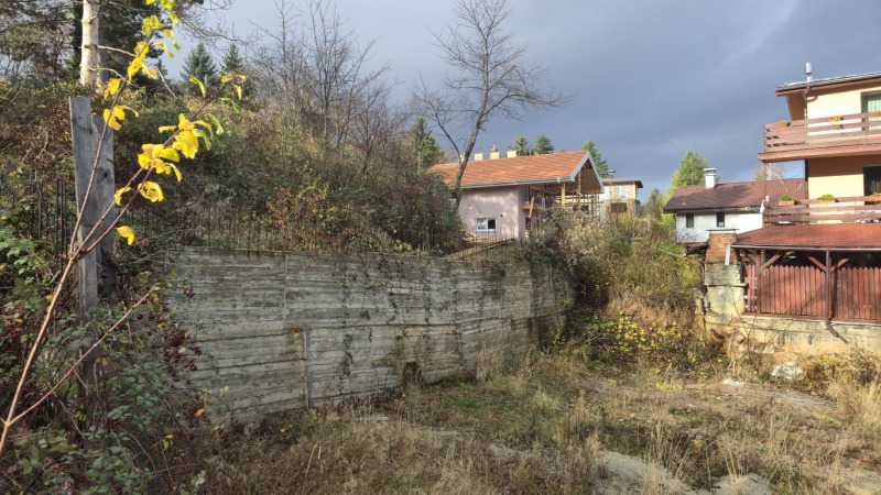 Продава ПАРЦЕЛ, гр. София, в.з.Люлин, снимка 2 - Парцели - 52611020