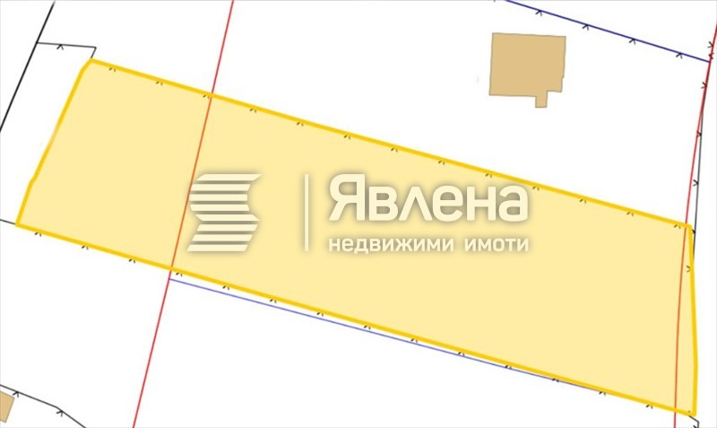 Продава ПАРЦЕЛ, гр. София, гр. Банкя