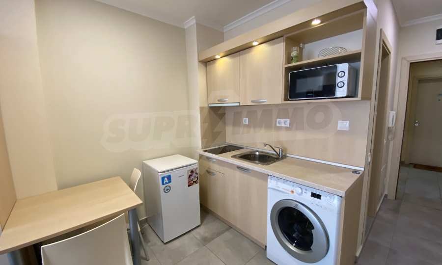 Продава 1-СТАЕН, гр. София, Студентски град, снимка 4 - Апартаменти - 55096162