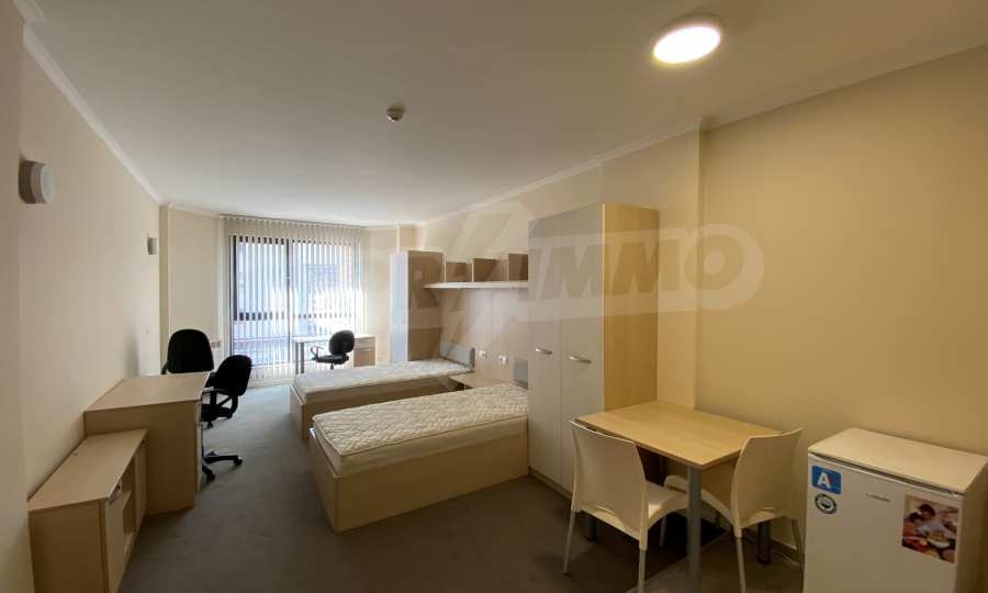 Продава 1-СТАЕН, гр. София, Студентски град, снимка 2 - Апартаменти - 55096162