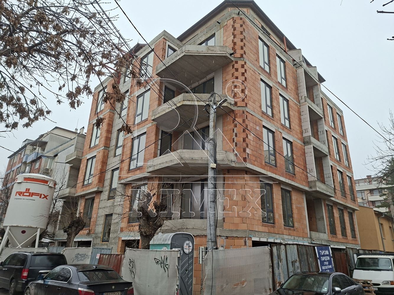Продава 2-СТАЕН, гр. Пловдив, Кючук Париж, снимка 2 - Апартаменти - 49869267
