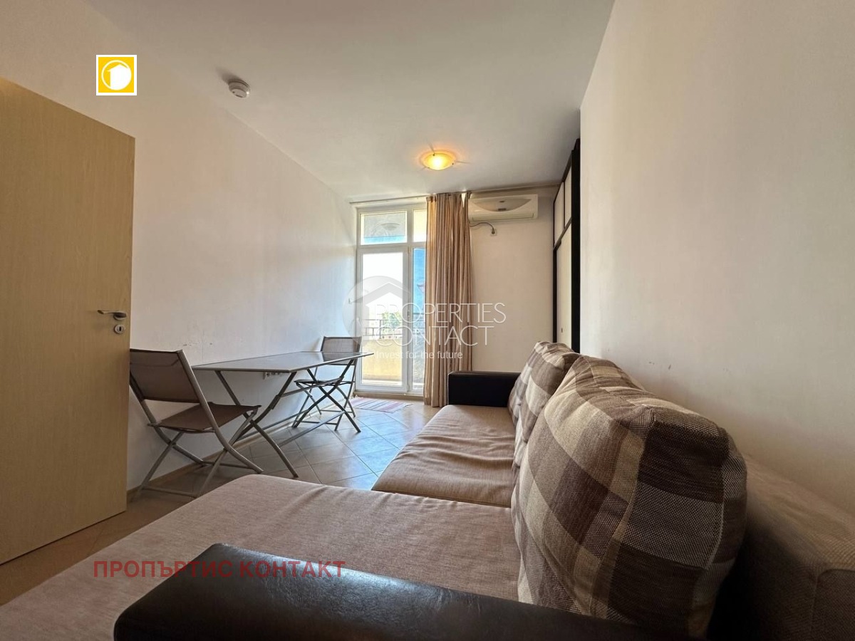 Продава 2-СТАЕН, к.к. Слънчев бряг, област Бургас, снимка 9 - Апартаменти - 53308845