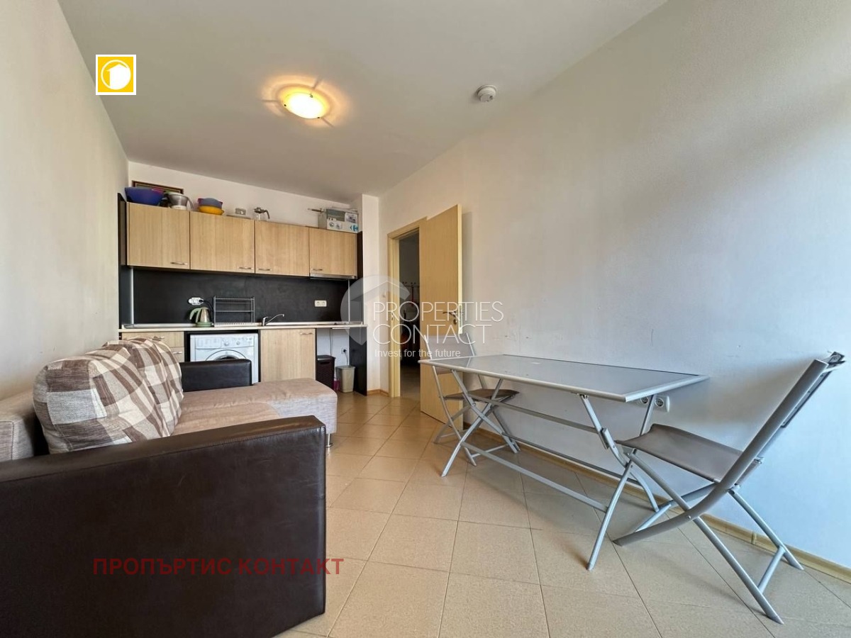 Продава 2-СТАЕН, к.к. Слънчев бряг, област Бургас, снимка 4 - Апартаменти - 53308845