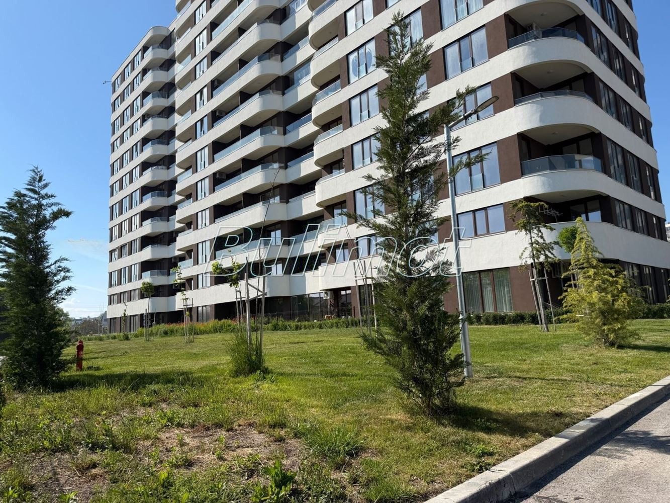 Продава 2-СТАЕН, гр. Варна, Трошево, снимка 11 - Апартаменти - 54638442
