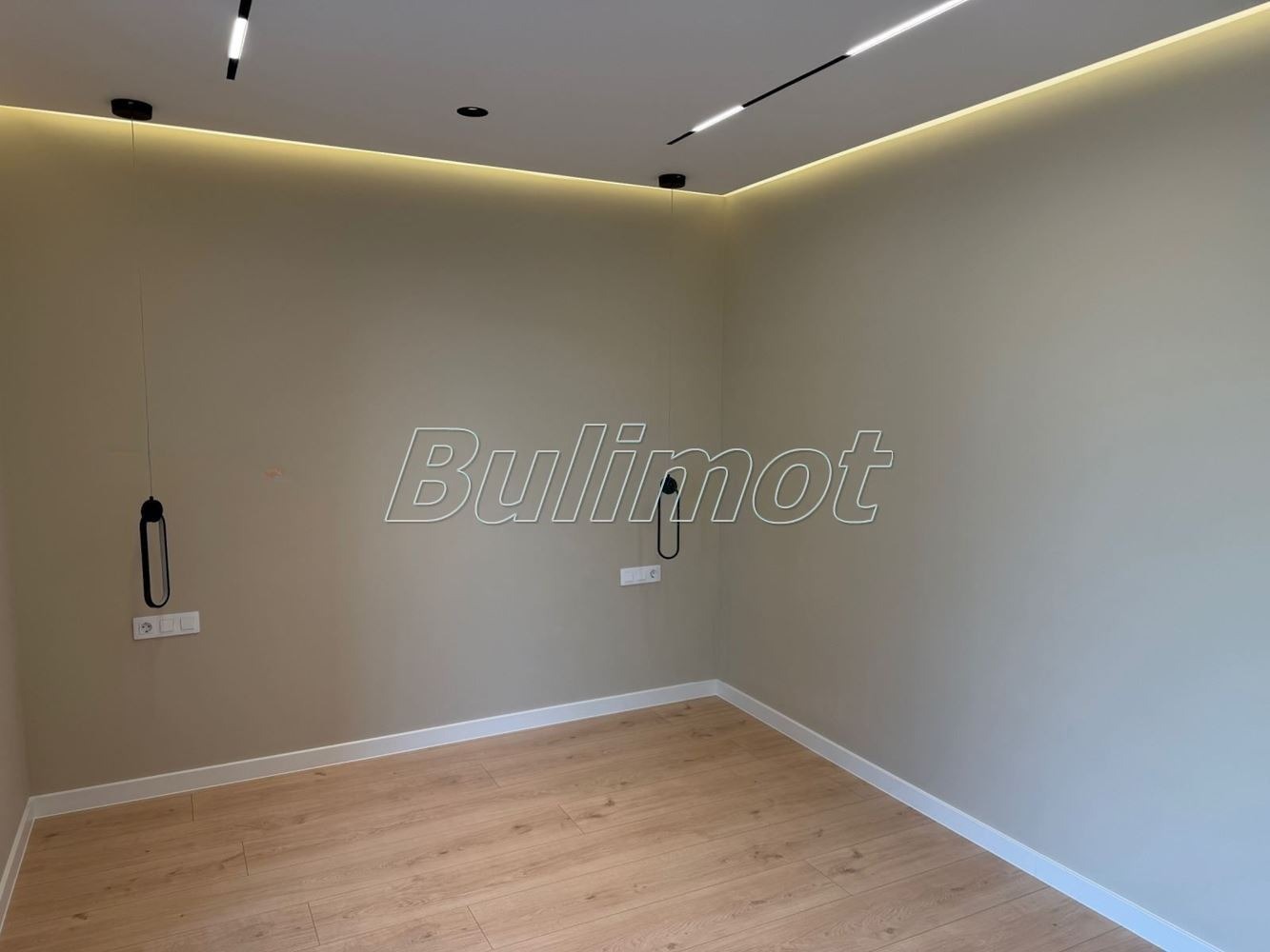 Продава 2-СТАЕН, гр. Варна, Трошево, снимка 6 - Апартаменти - 54638442