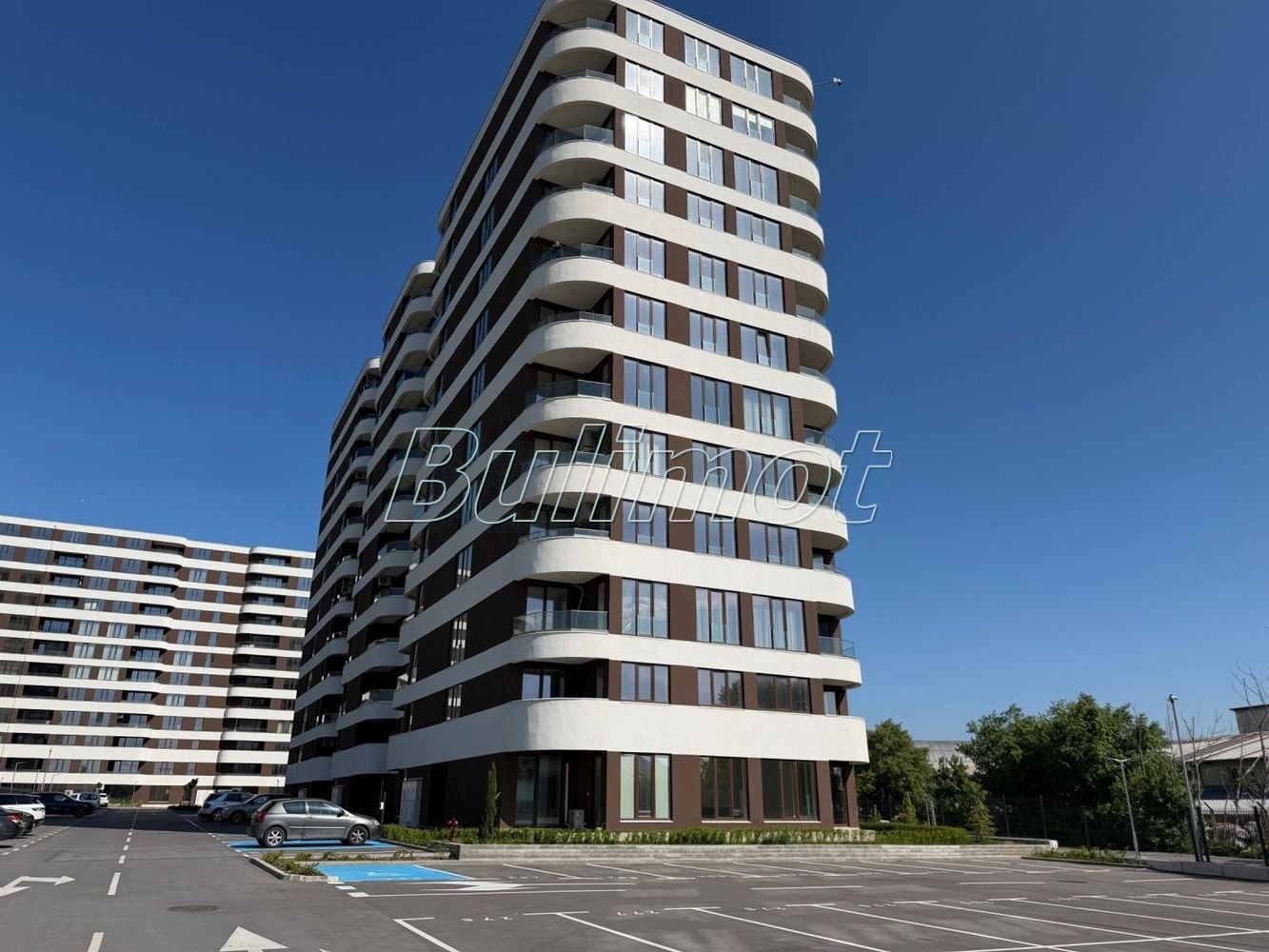 Продава 2-СТАЕН, гр. Варна, Трошево, снимка 13 - Апартаменти - 54638442