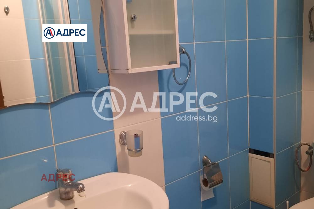Продава 2-СТАЕН, гр. Варна, Левски 1, снимка 5 - Апартаменти - 54929077
