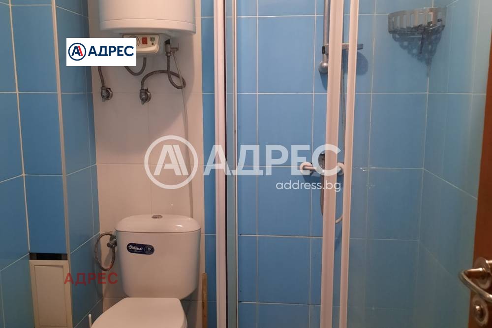 Продава 2-СТАЕН, гр. Варна, Левски 1, снимка 6 - Апартаменти - 54929077