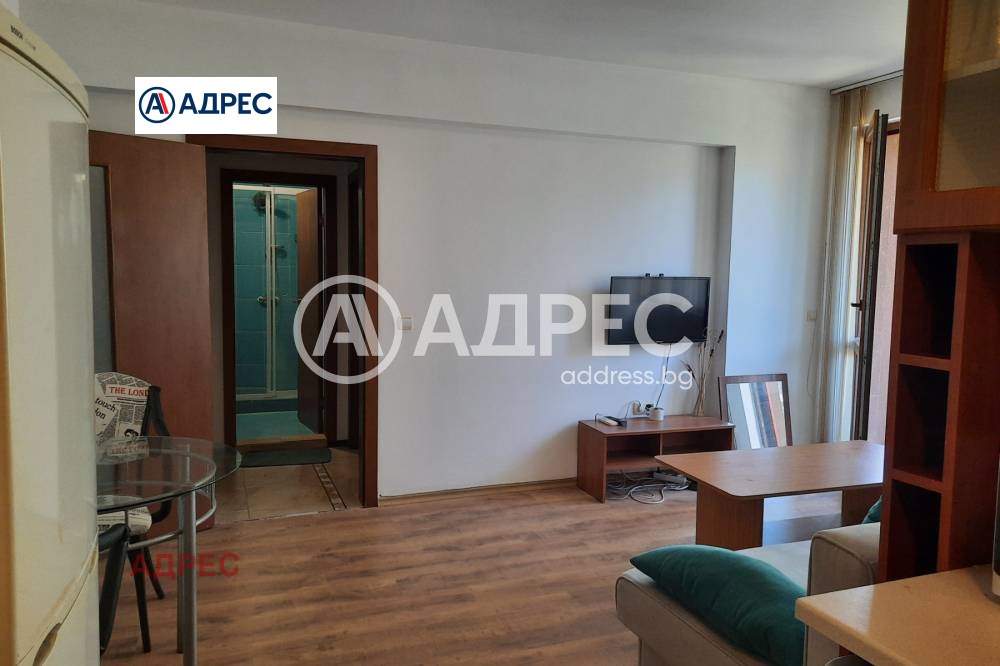 Продава 2-СТАЕН, гр. Варна, Левски 1, снимка 4 - Апартаменти - 54929077