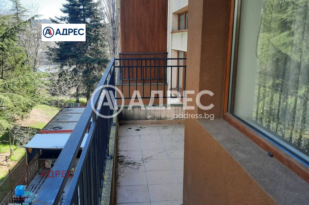 Продава 2-СТАЕН, гр. Варна, Левски 1, снимка 7 - Апартаменти - 54929077