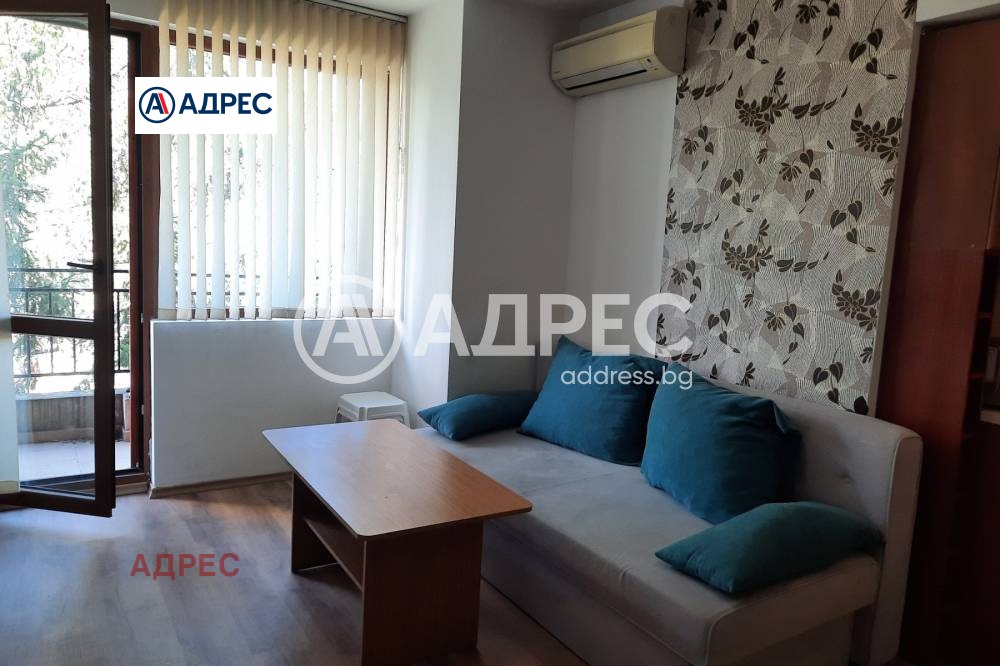 Продава 2-СТАЕН, гр. Варна, Левски 1