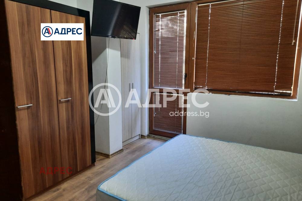 Продава 2-СТАЕН, гр. Варна, Левски 1, снимка 3 - Апартаменти - 54929077