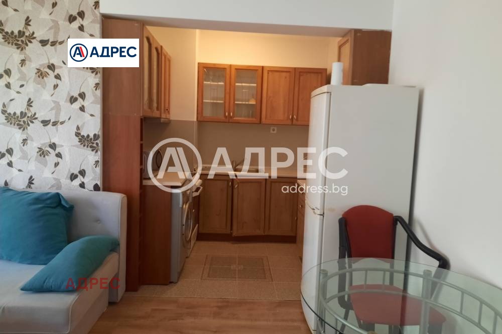 Продава 2-СТАЕН, гр. Варна, Левски 1, снимка 2 - Апартаменти - 54929077