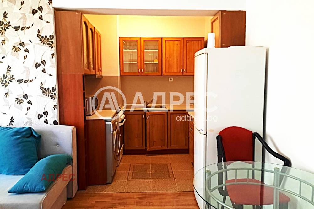Продава 2-СТАЕН, гр. Варна, Левски 1, снимка 3 - Апартаменти - 54929077