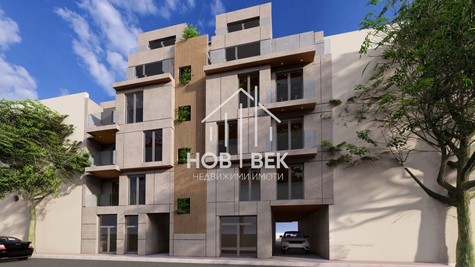Продава 2-СТАЕН, гр. Варна, Център, снимка 2 - Апартаменти - 55299206
