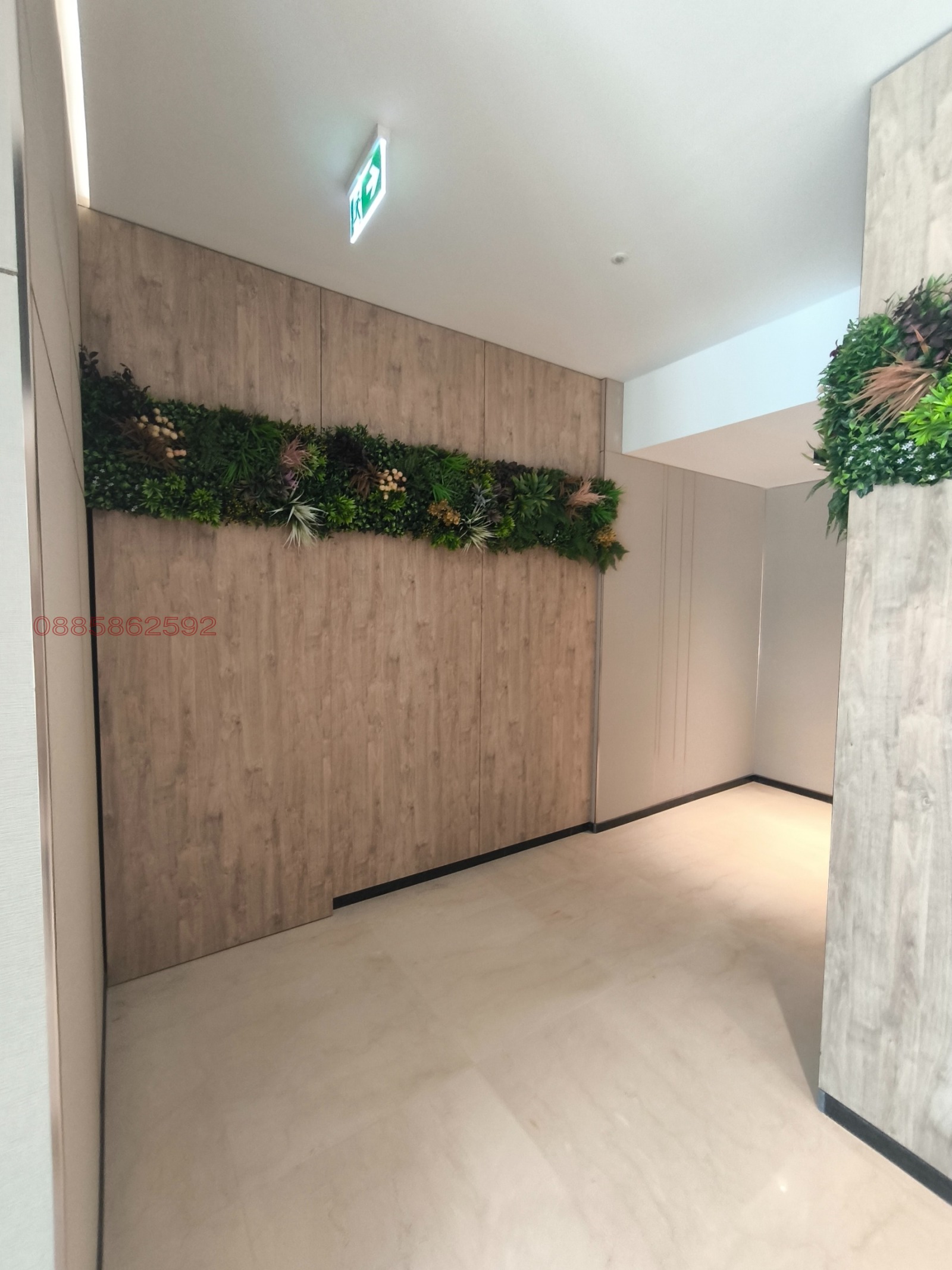 Продава 2-СТАЕН, гр. София, Банишора, снимка 5 - Апартаменти - 55395789