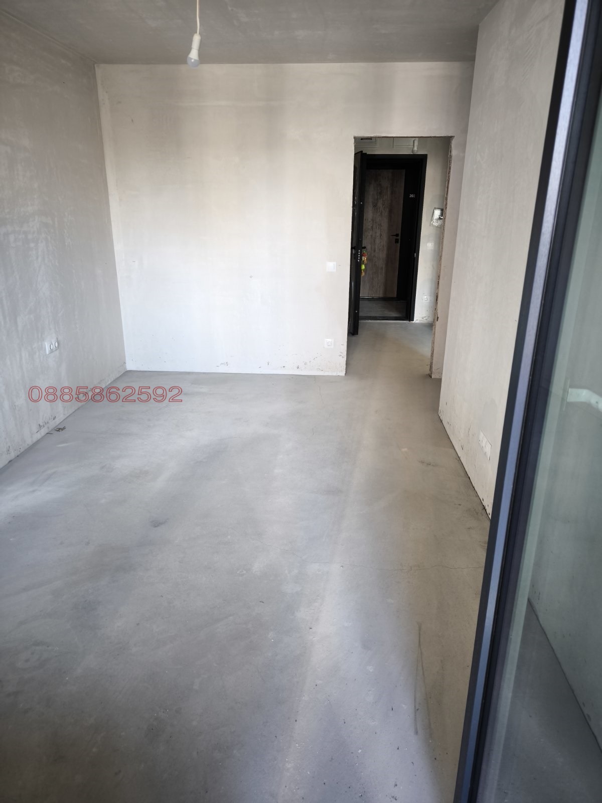 Продава 2-СТАЕН, гр. София, Банишора, снимка 13 - Апартаменти - 55395789