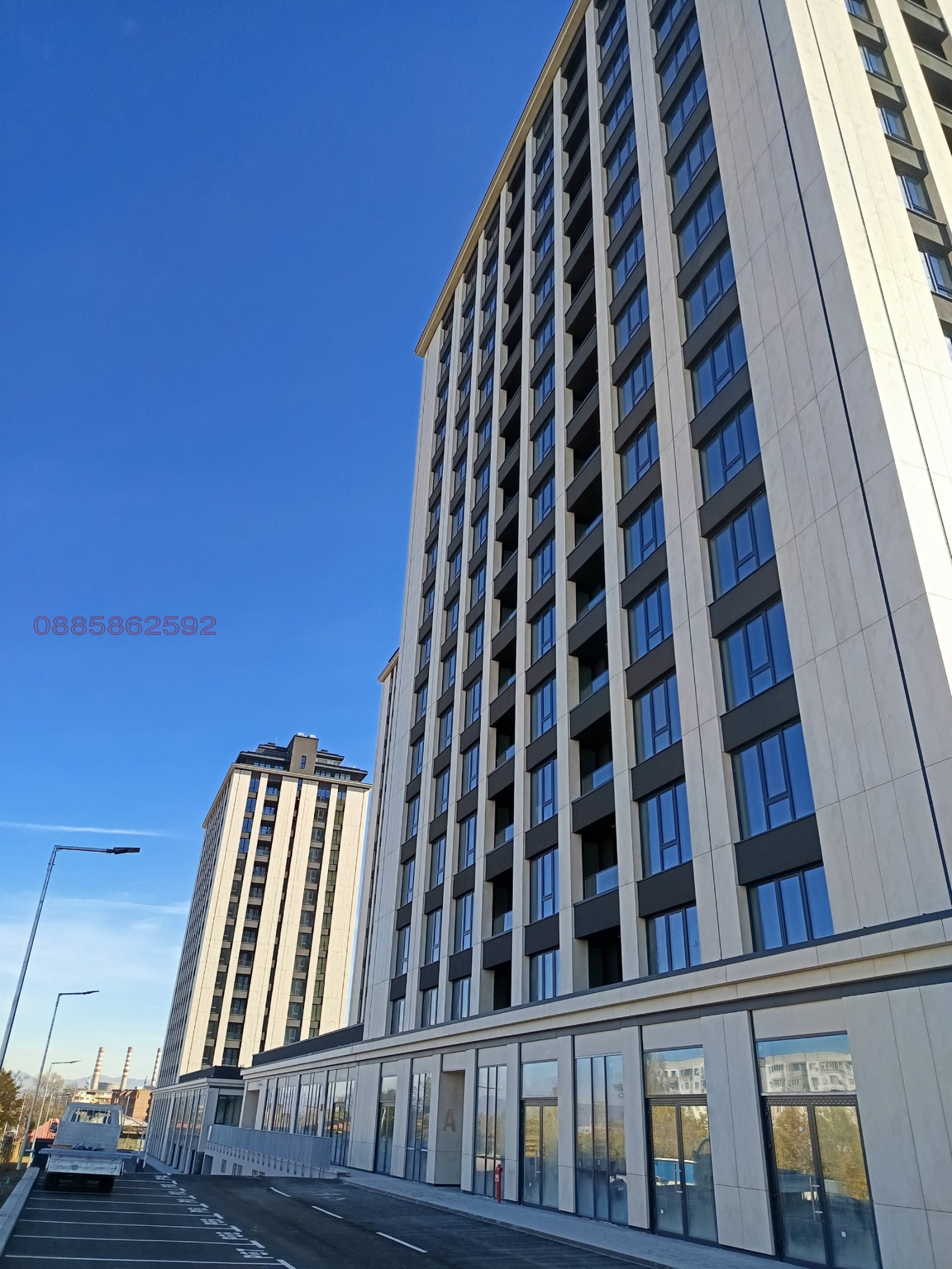 Продава 2-СТАЕН, гр. София, Банишора, снимка 9 - Апартаменти - 55395789