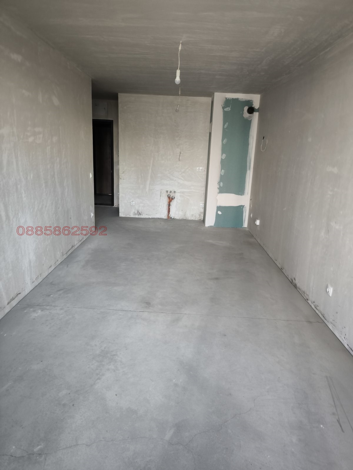 Продава 2-СТАЕН, гр. София, Банишора, снимка 14 - Апартаменти - 55395789