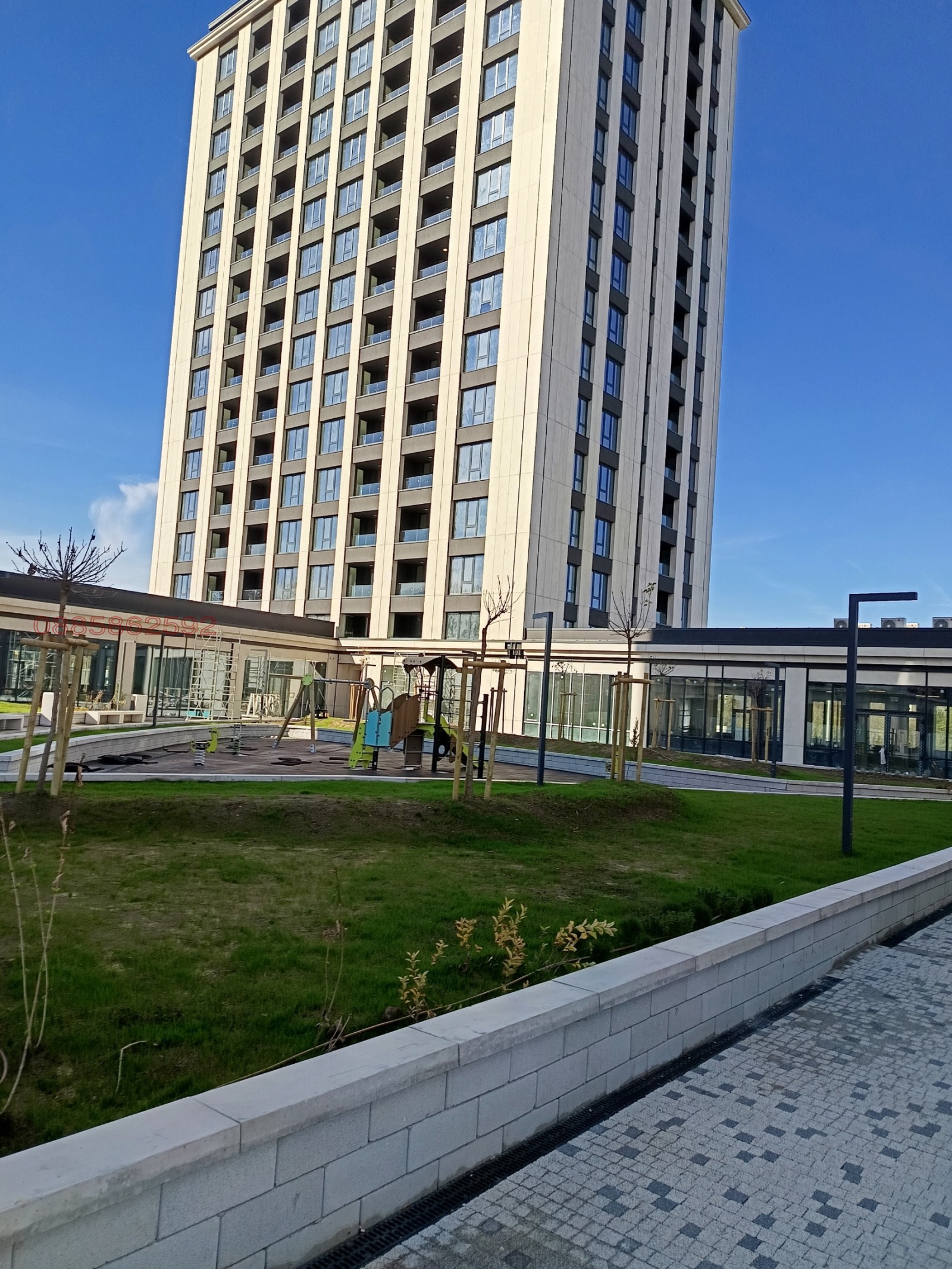 Продава 2-СТАЕН, гр. София, Банишора, снимка 10 - Апартаменти - 55395789