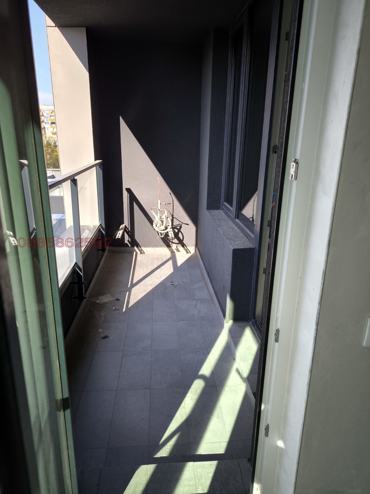 Продава 2-СТАЕН, гр. София, Банишора, снимка 16 - Апартаменти - 55395789