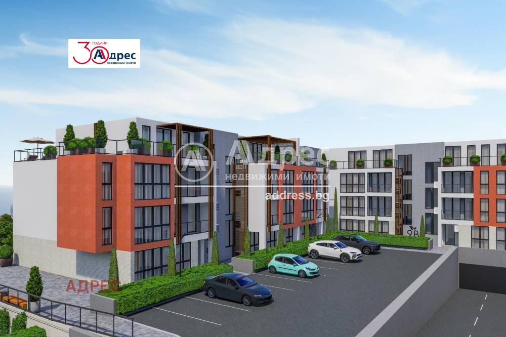 Продава 3-СТАЕН, гр. Варна, Свети Никола, снимка 2 - Апартаменти - 42130992