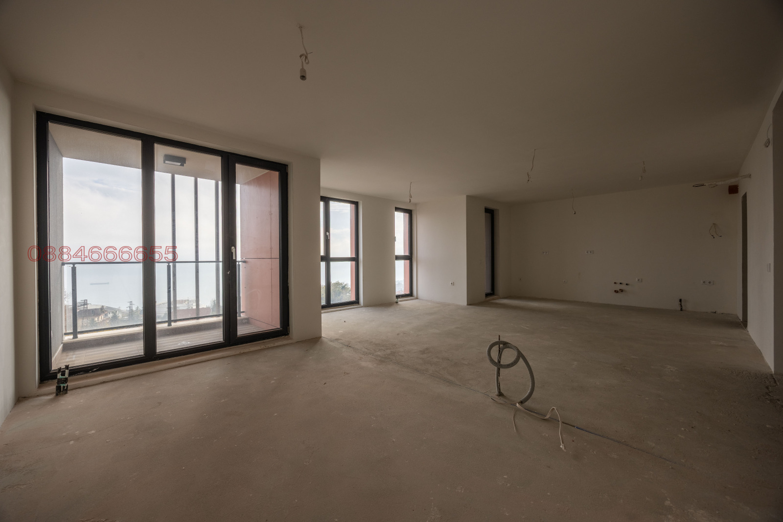 Продава 3-СТАЕН, гр. Варна, Бриз, снимка 6 - Апартаменти - 53830658