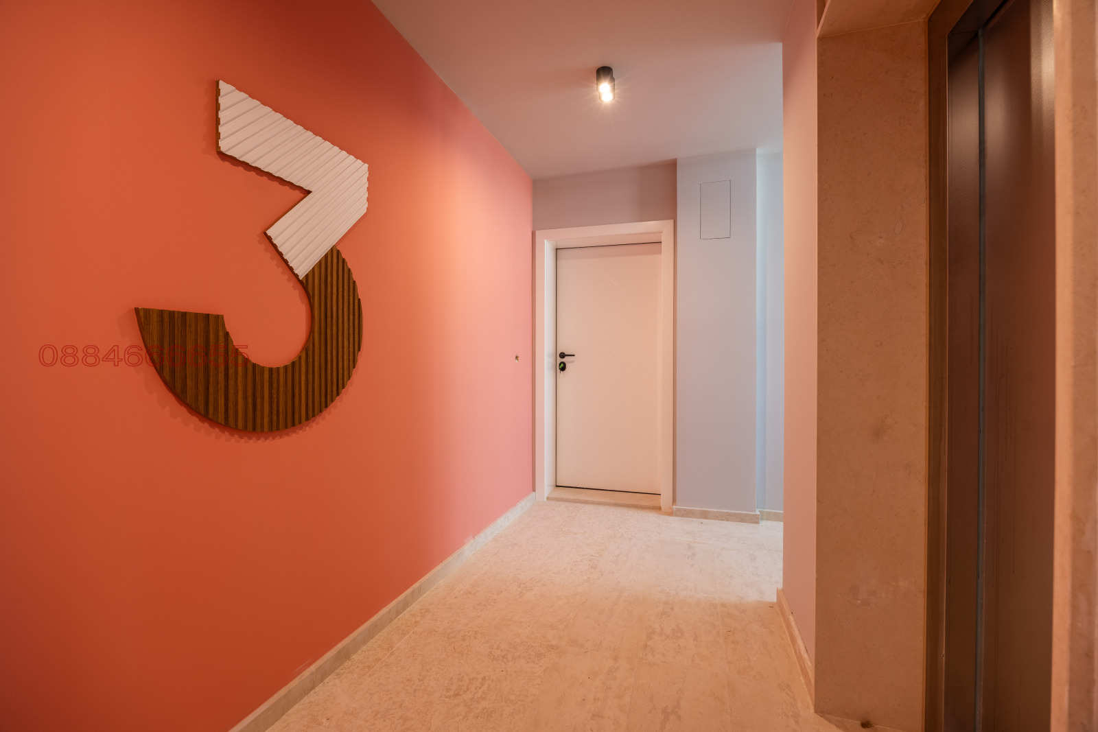 Продава 3-СТАЕН, гр. Варна, Бриз, снимка 4 - Апартаменти - 53830658