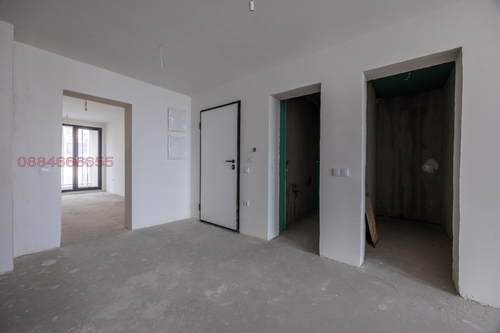 Продава 3-СТАЕН, гр. Варна, Бриз, снимка 5 - Апартаменти - 53830658