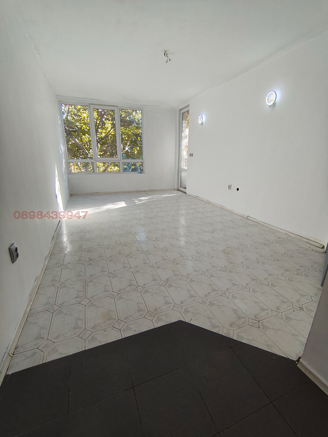 Продава 3-СТАЕН, гр. Пловдив, Център, снимка 8 - Апартаменти - 56446112