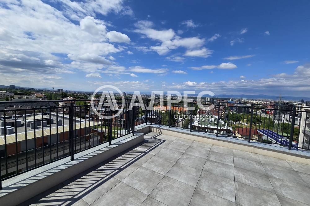 Продава МНОГОСТАЕН, гр. София, Витоша, снимка 2 - Апартаменти - 54847373