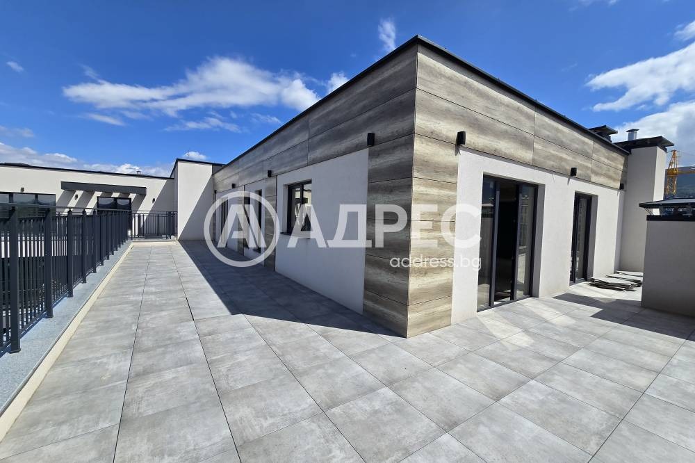 Продава МНОГОСТАЕН, гр. София, Витоша, снимка 5 - Апартаменти - 54847373